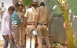 Man Shot at Mumbais Film City